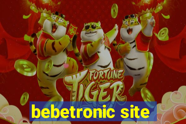 bebetronic site